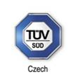 Logo Tuv Sud
